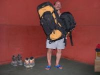 Südamerika Chile Dez.2005 Jan.2006 288